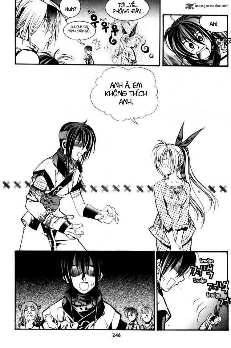 a book of dreams chapter 10 19