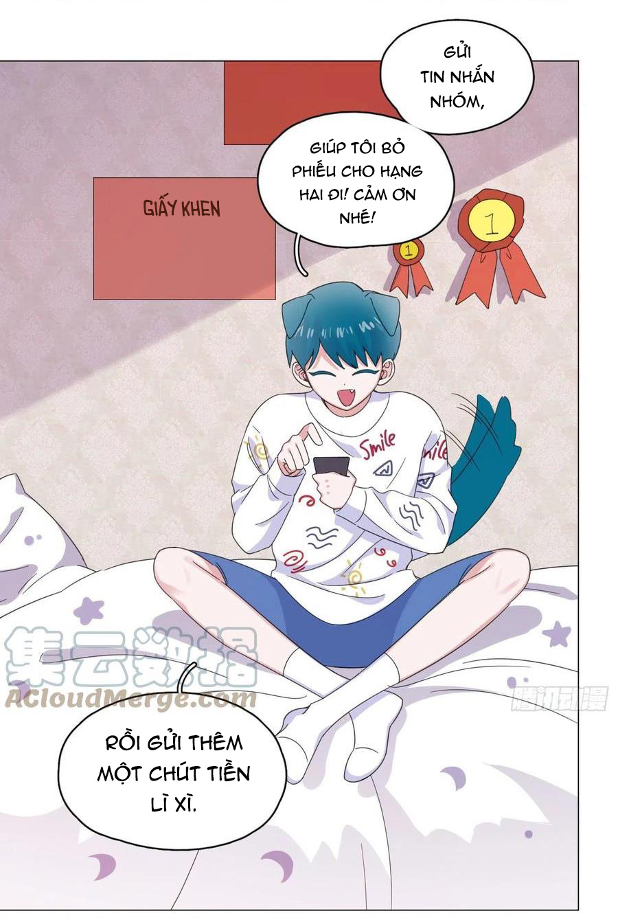 nhất hoàng cửu công thập nhị thê chapter 62 15