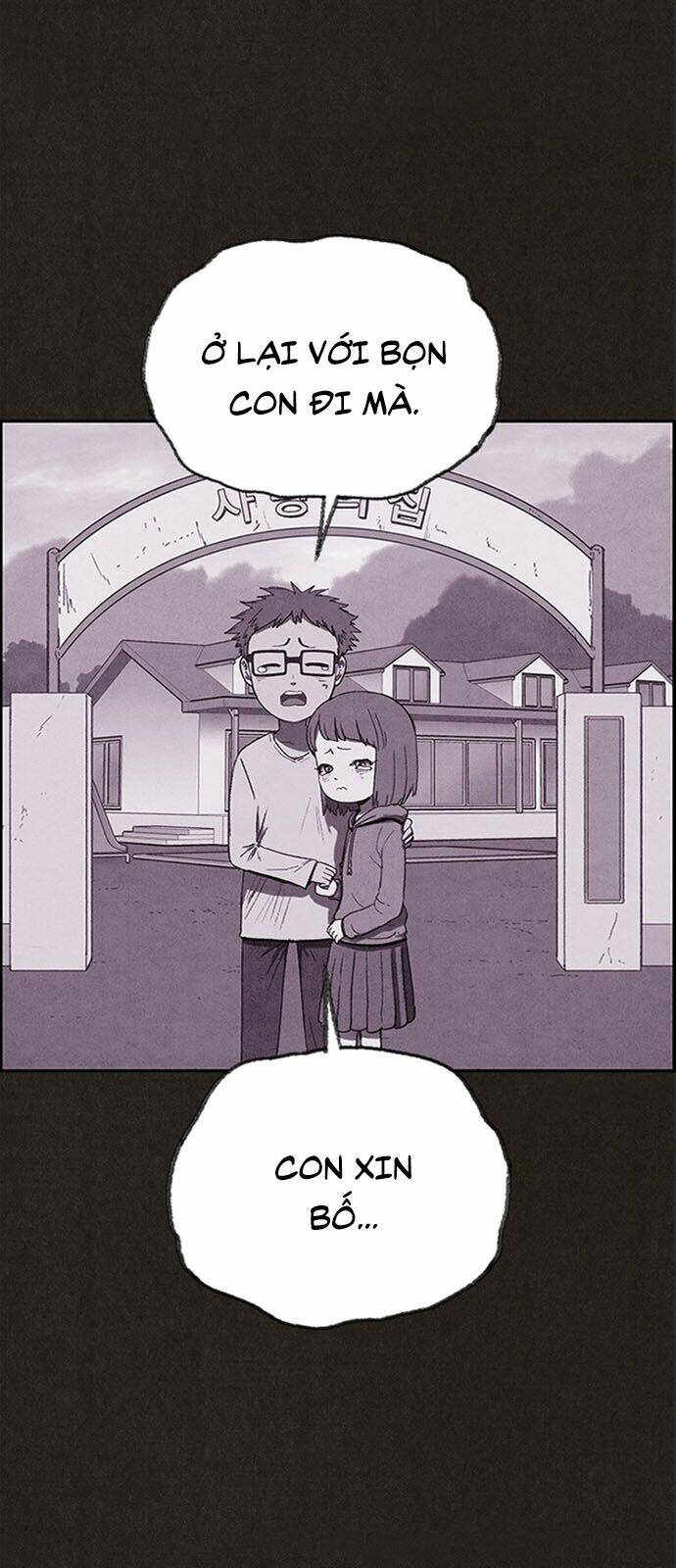 quái vật tại chung cư xanh chapter 111 29