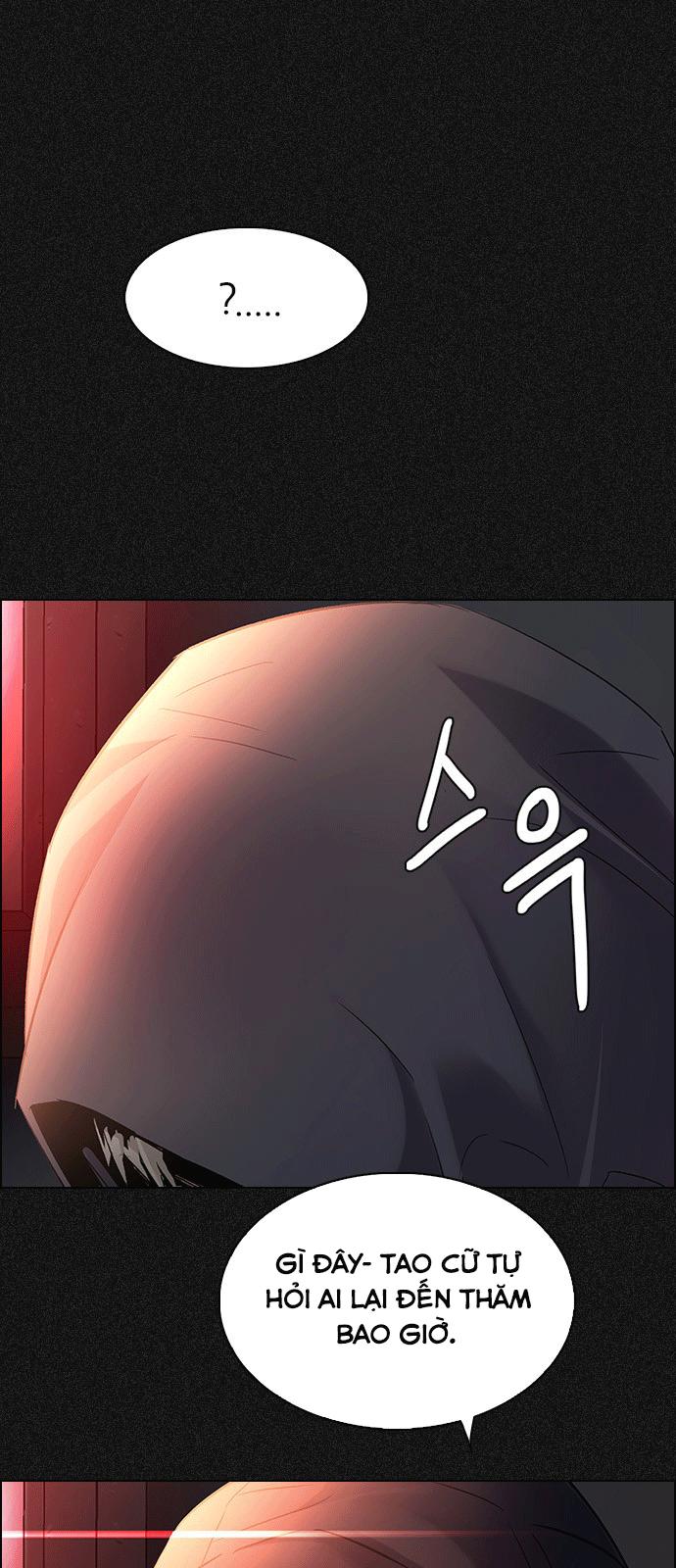 trò chơi số mệnh chapter 261 28