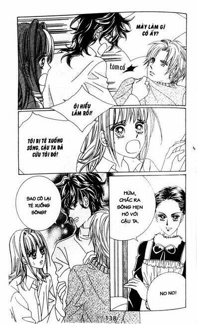 lọ lem hậu đậu chapter 24 14