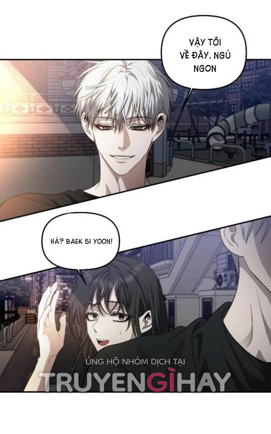 Tự Do Trong Mơ chapter 56.2 35