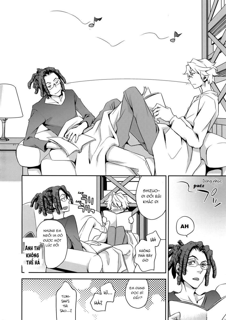 tuyển tập chjch và chjch chapter 32 62