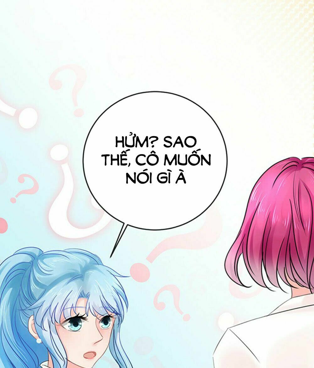 luyến đường thời quang chapter 50 19