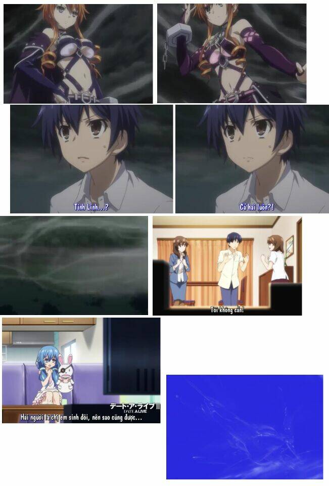 date a live 2 chapter 2 24