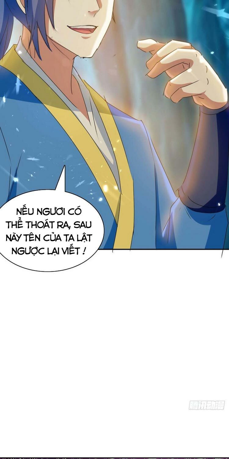 tối cường thăng cấp chapter 228 13