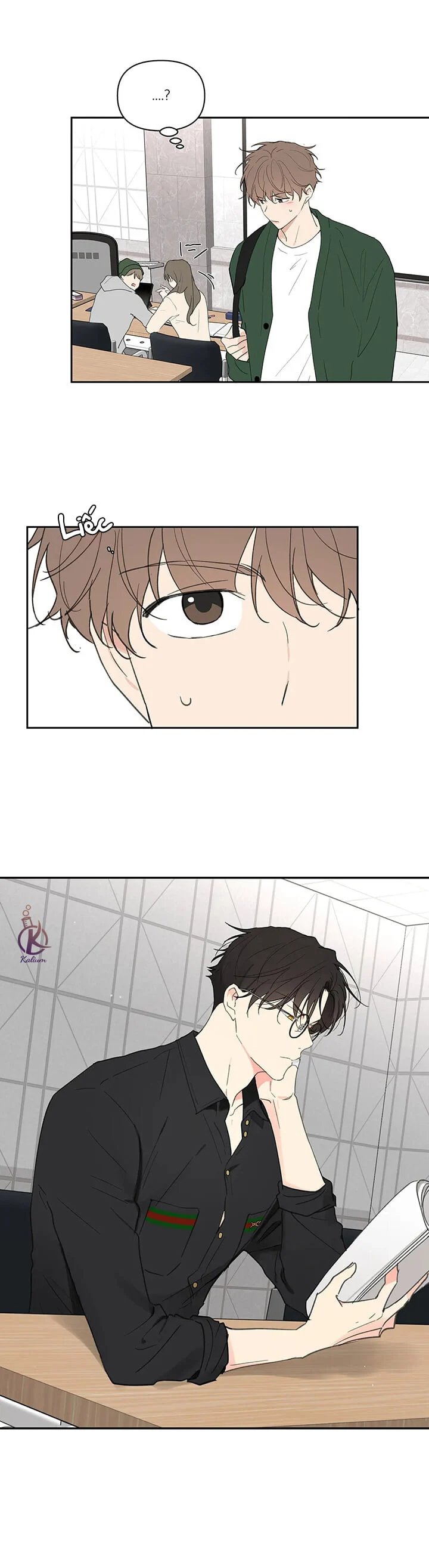 tâm tư của ju in chapter 61 17