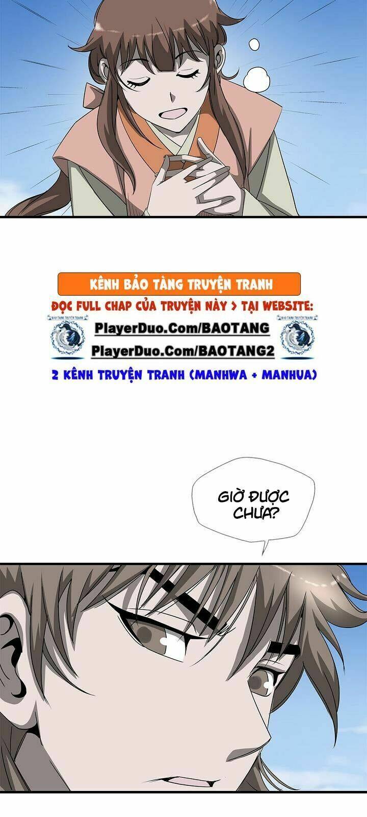 cuồng long chapter 36 51