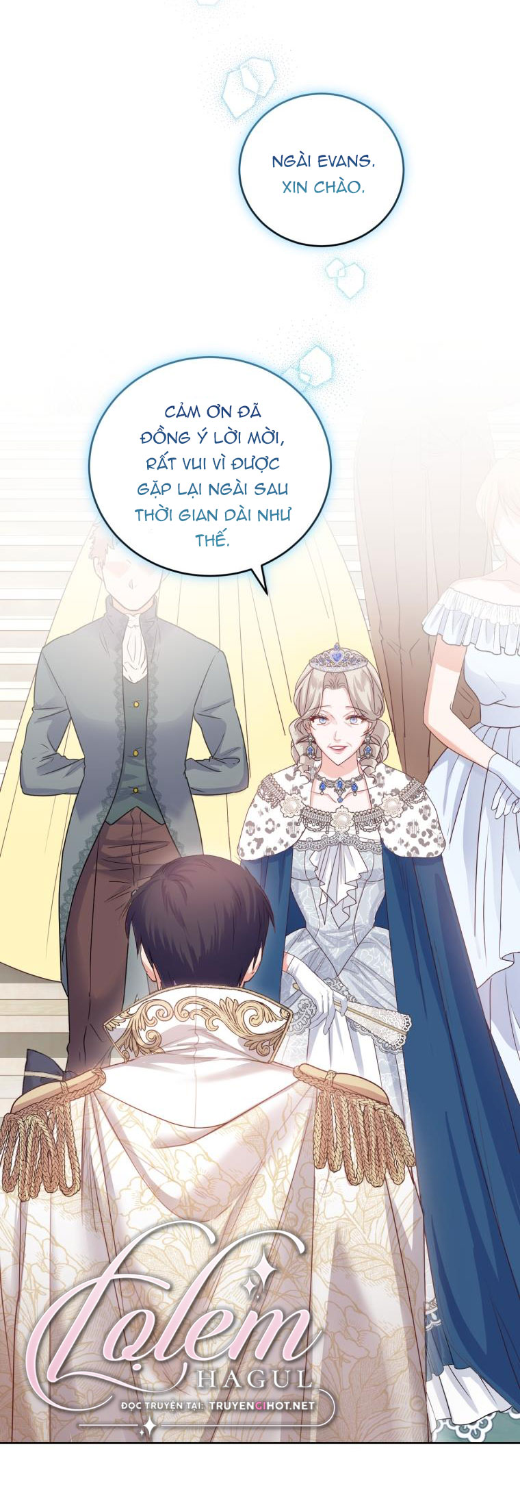 trở thành nhà điều chế nước hoa duy nhất của bạo chúa chapter 41.1 25