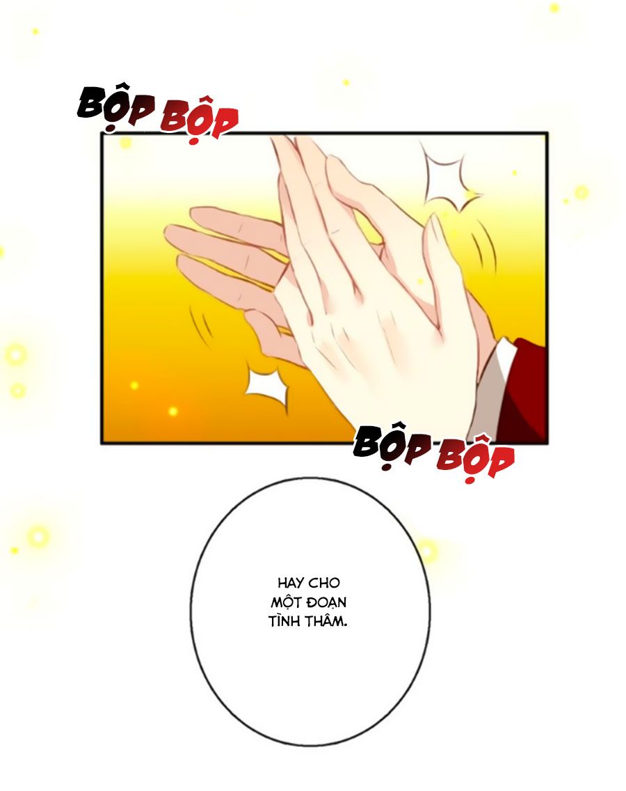 mỹ nhân làm tướng chapter 75 23