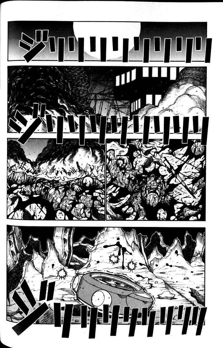 hellsing chapter 33 4