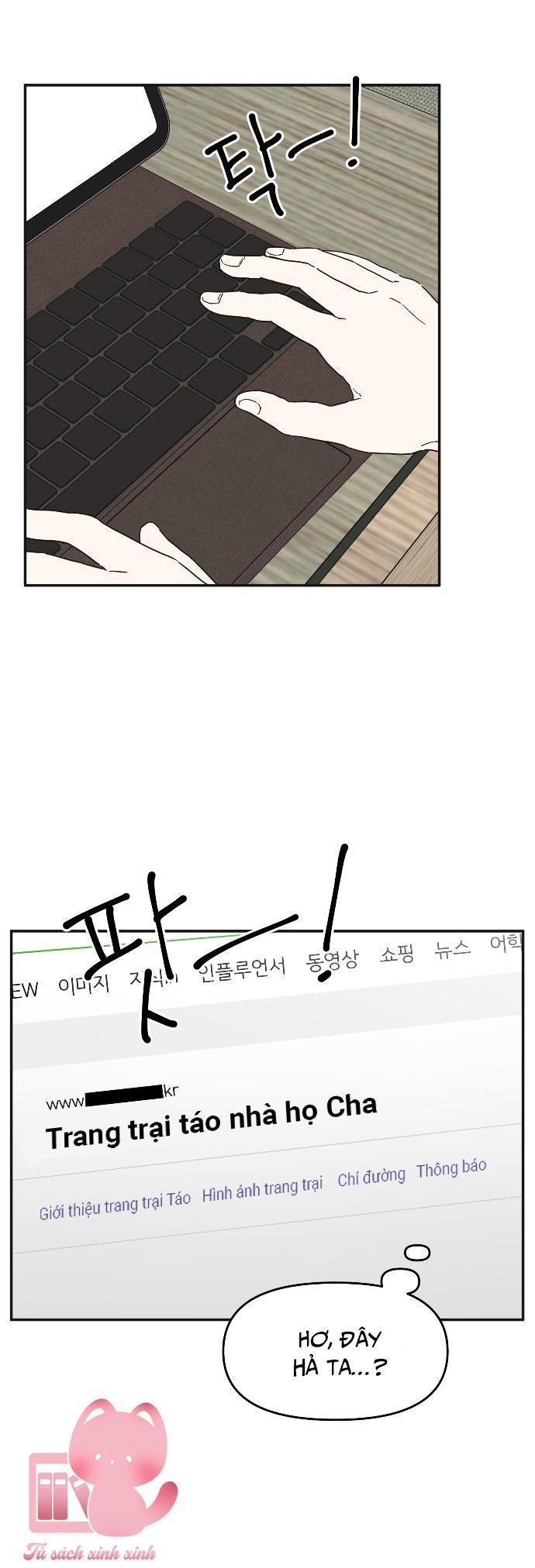 trái dấu hút nhau chapter 9 4