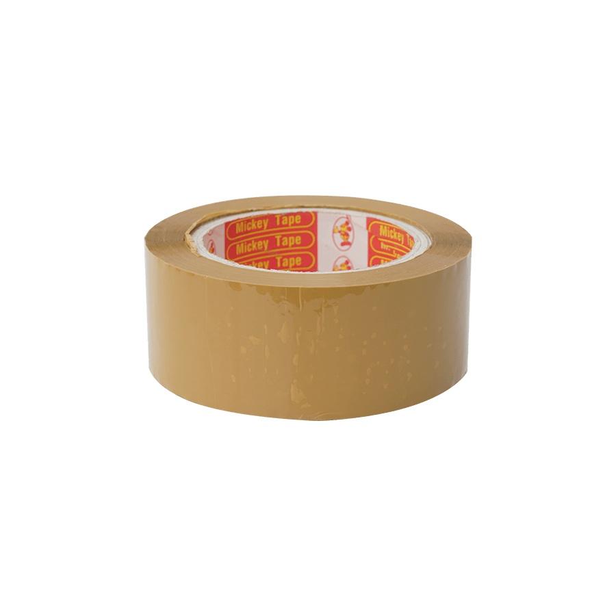 Băng Keo Đục 5cm - 80Y