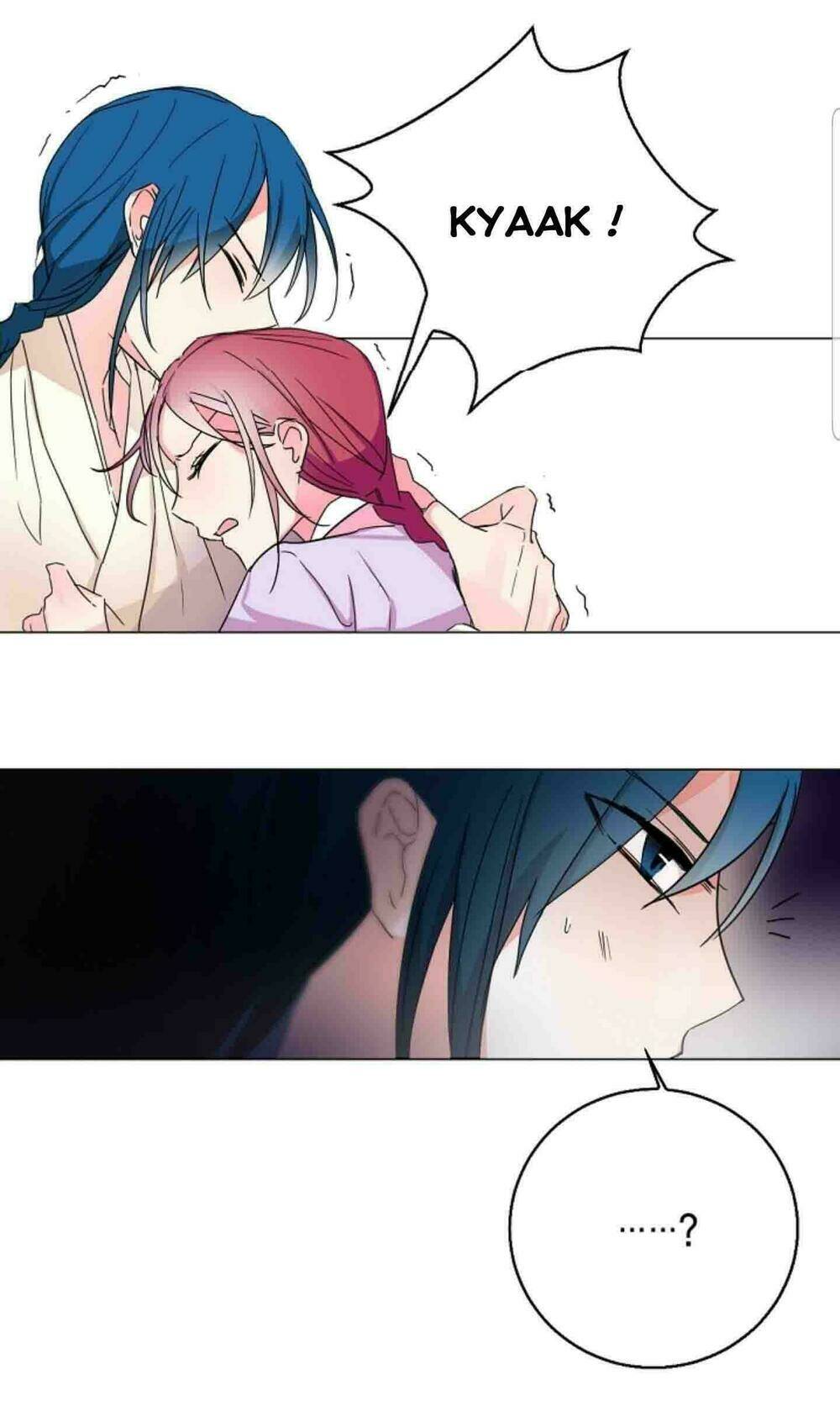 chae hong sa chapter 21 23