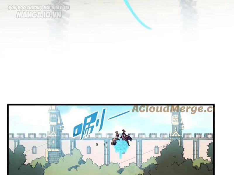 vạn cổ chí tôn chapter 306 17