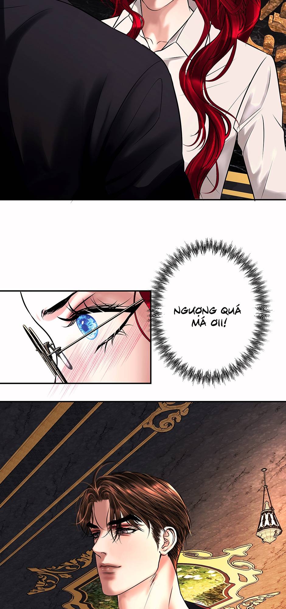 [18+] tôi đã kí hợp đồng với ác quỷ chapter 5.2 10