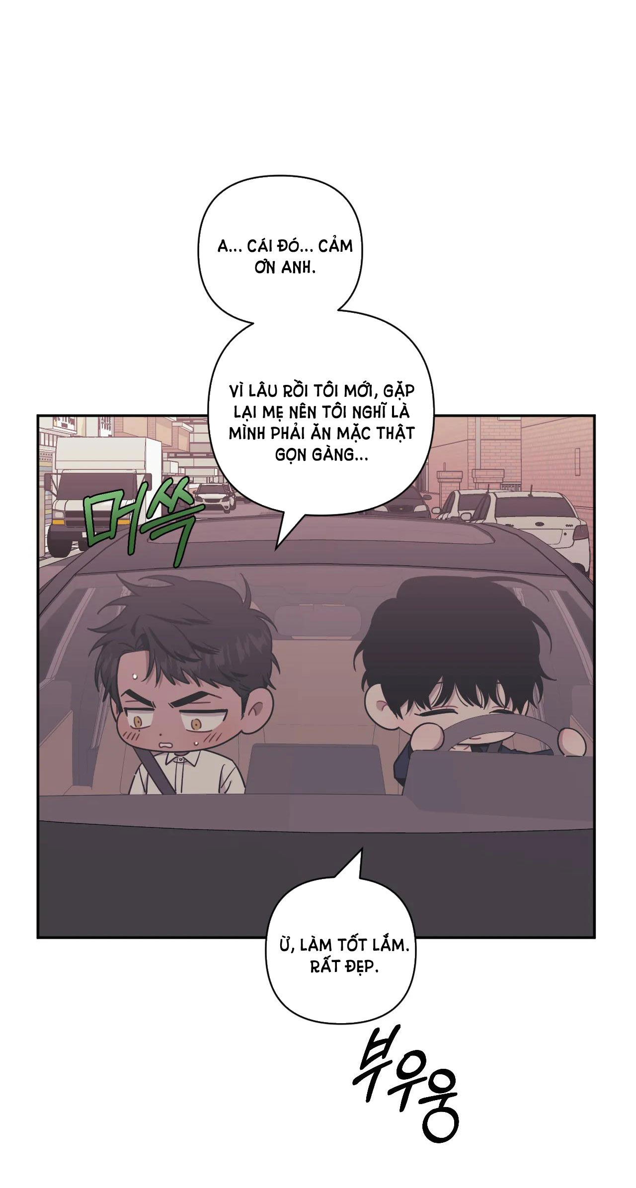 hơn cả bạn bè chapter 50.1 6