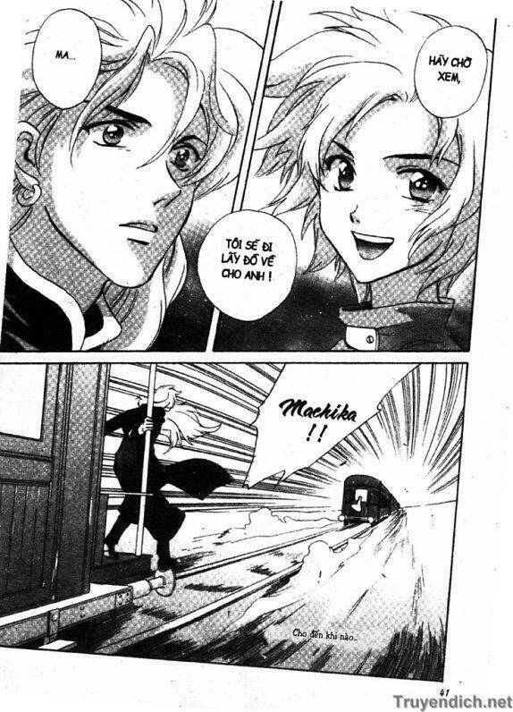 meteor methuselah chapter 7 13