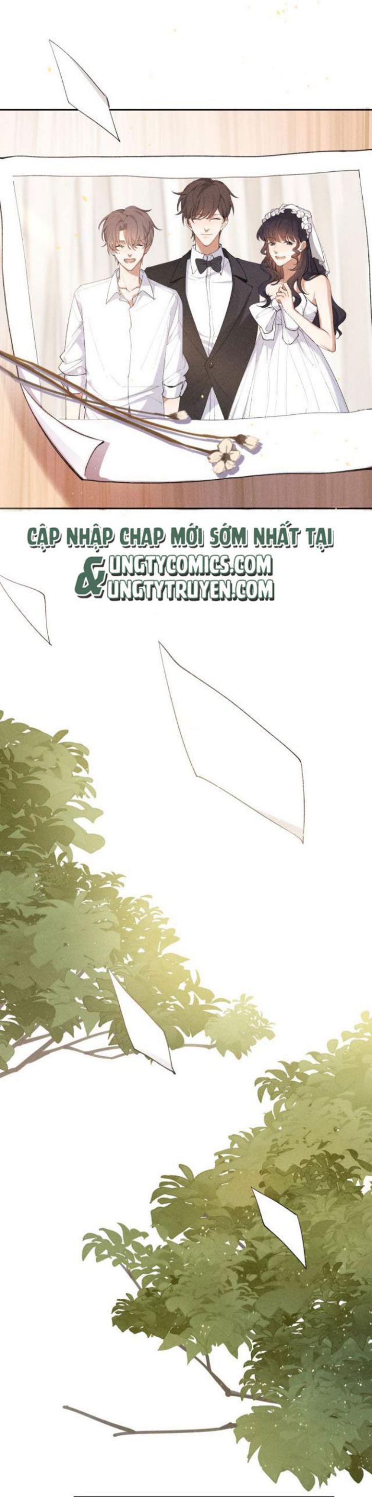 trò chơi săn mồi chapter 2 59