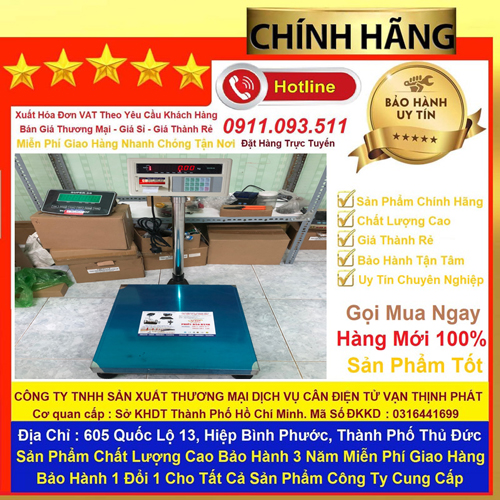 Cân Bàn Điện Tử XK-3190 A9 200 kg