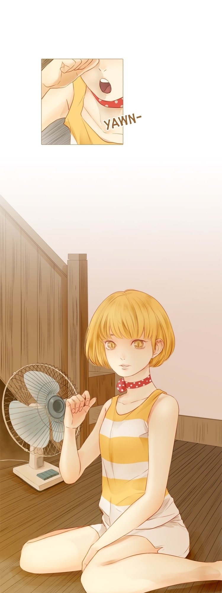 little rain chapter 9 6