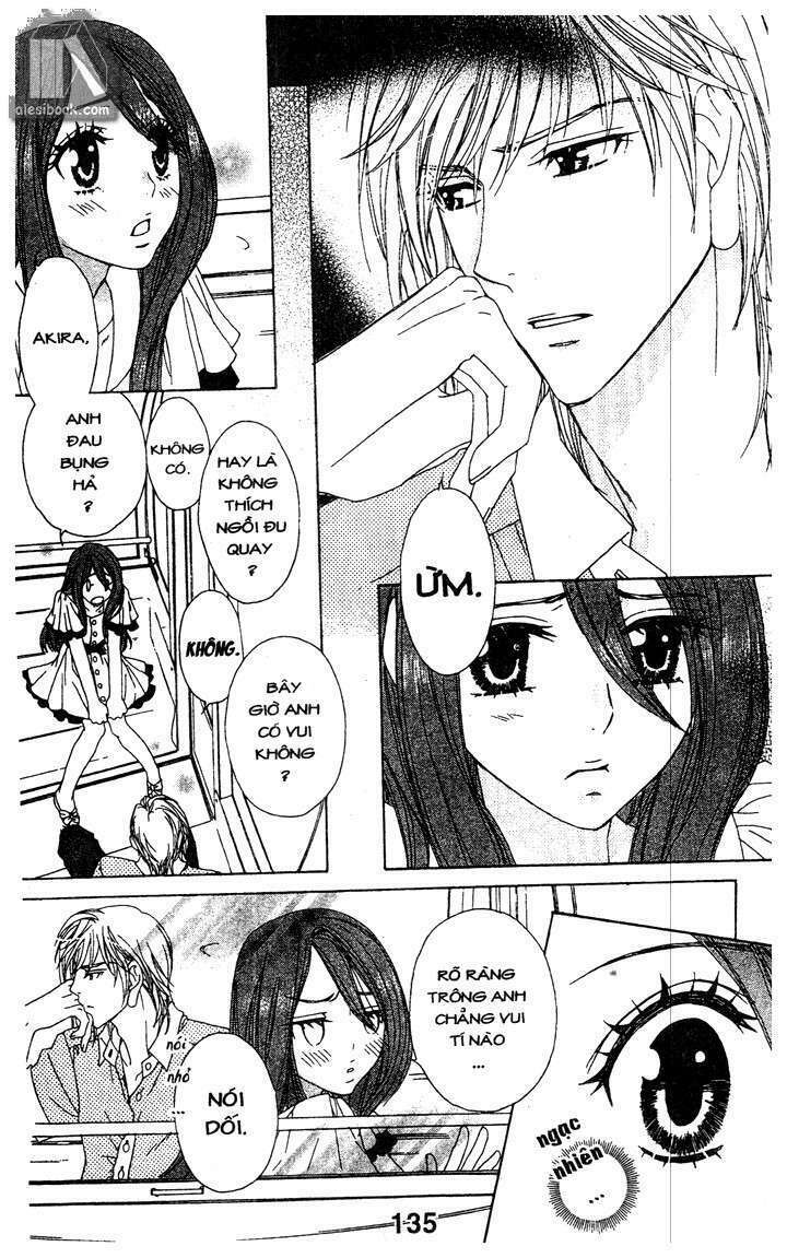 tình yêu định mệnh chapter 13 10