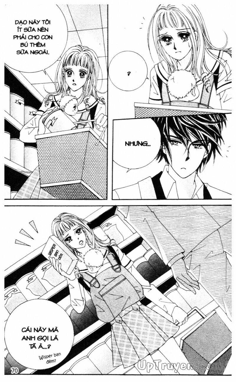 vợ chồng trẻ con bản đẹp chapter 6 70