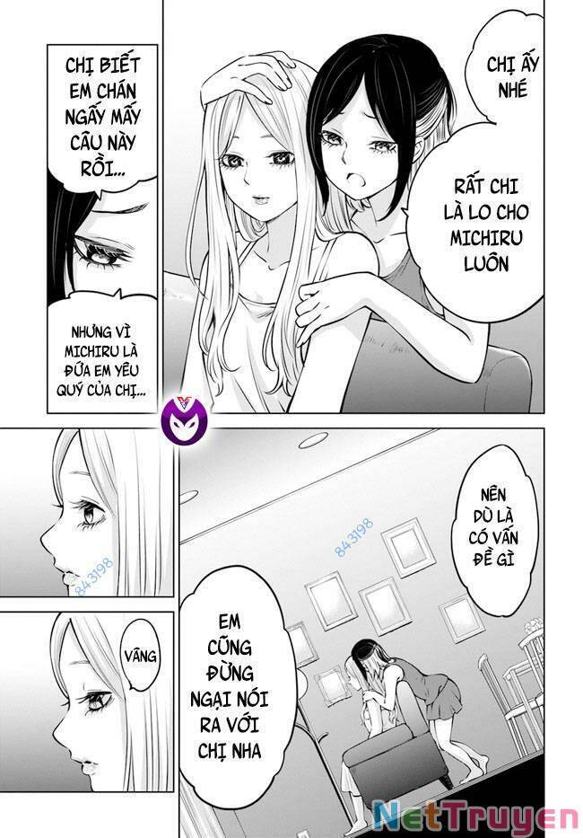 mieruko-chan chapter 56 7