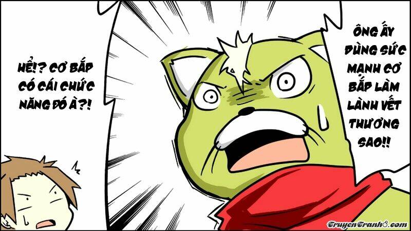 senyuu chapter 47 42