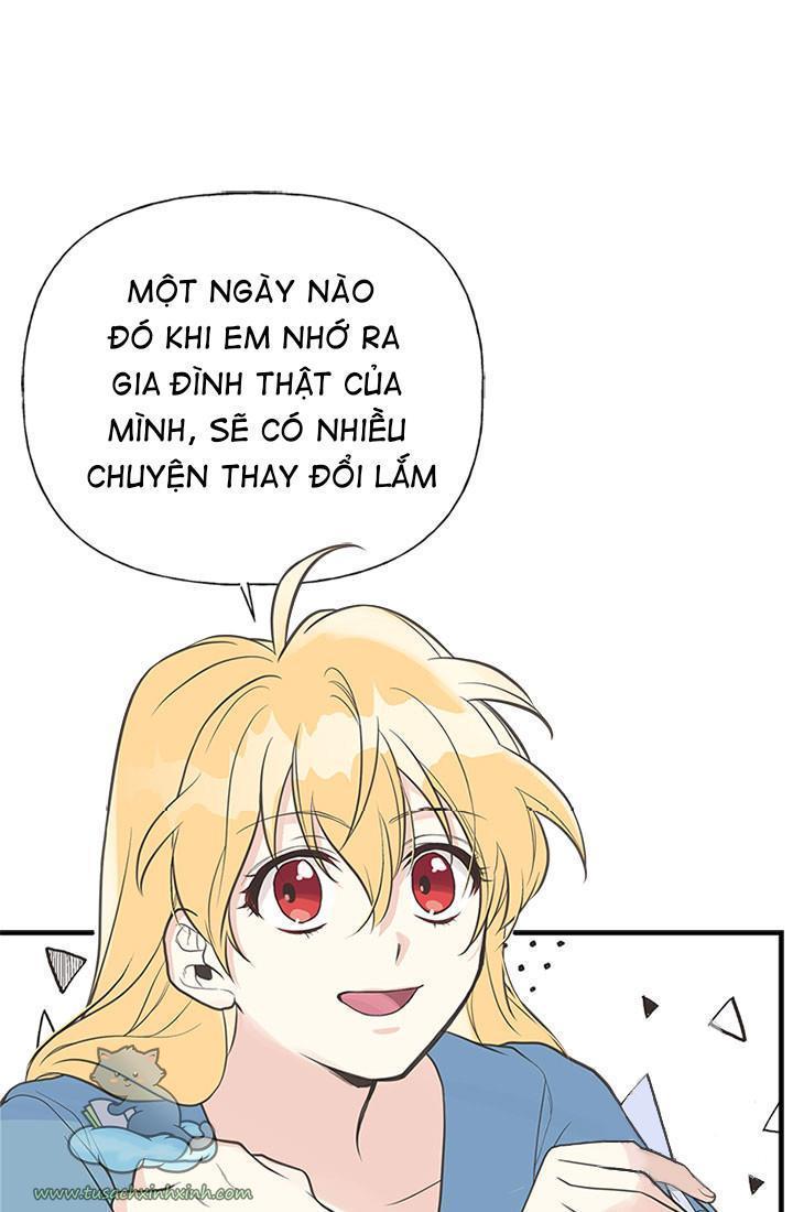 chị tôi nhặt về nam chính của tiểu thuyết chapter 8 50