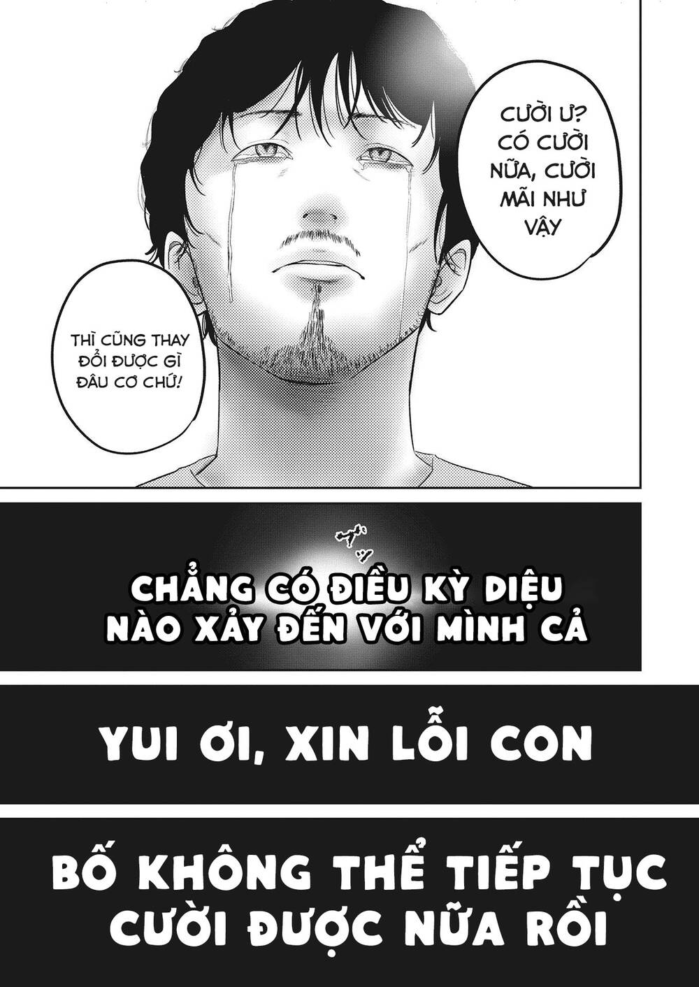 smiley - cười lên m chapter 13 16