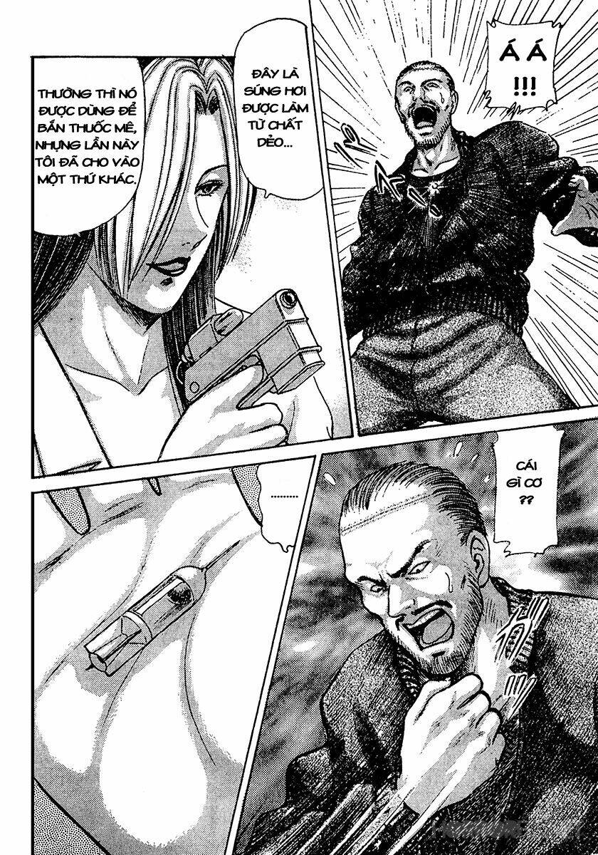 dangerous female teacher chapter 36 10