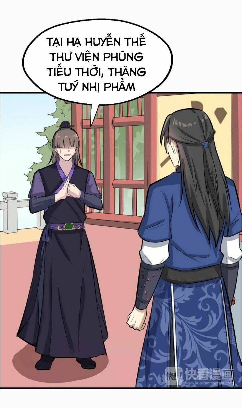 đại nghịch chi môn chapter 30 50