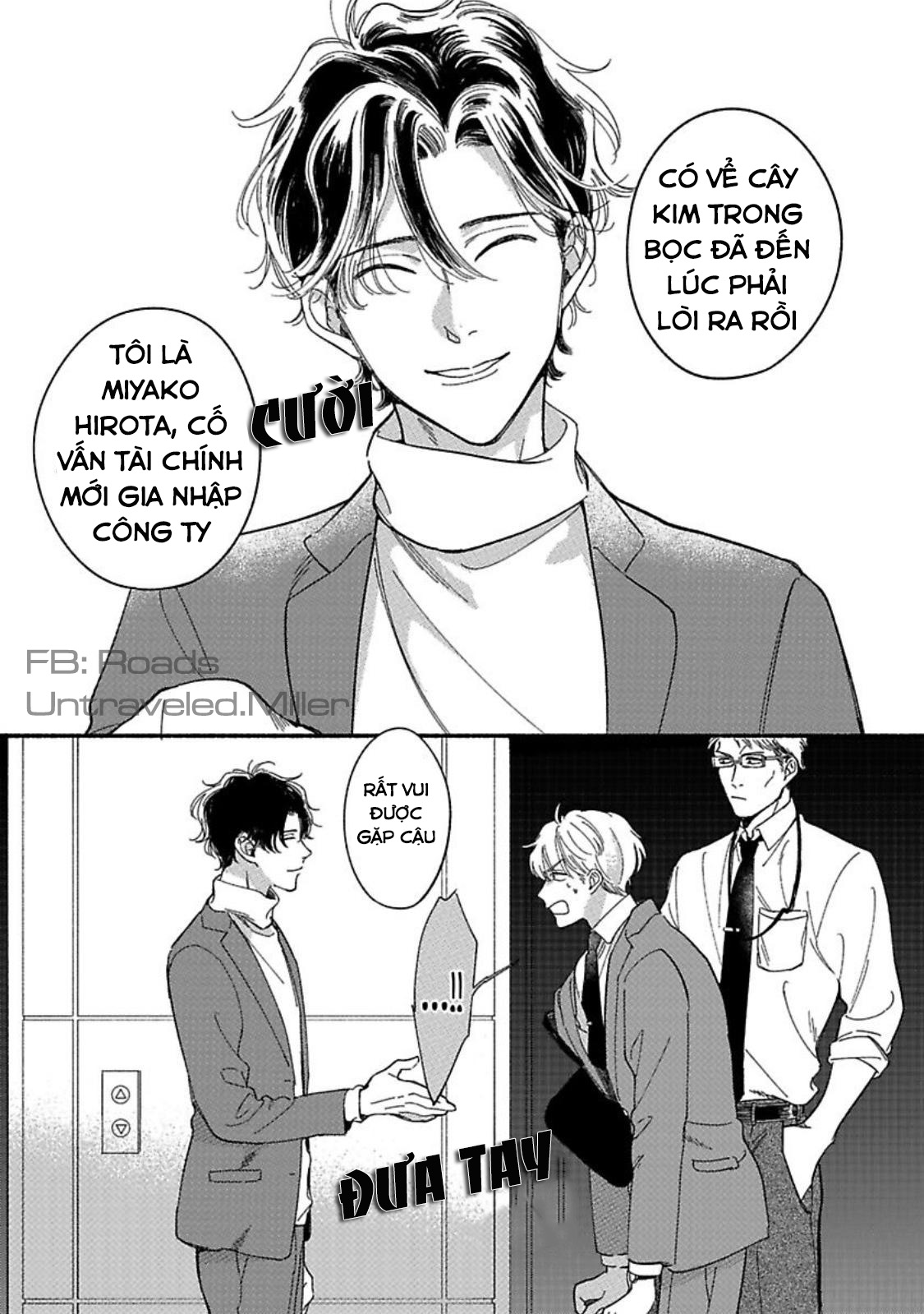 em là món đồ chơi yêu thích của anh chapter 2 29