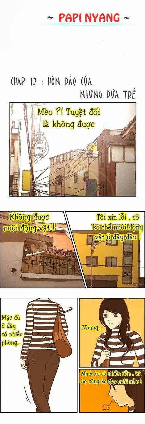 papi nyang chapter 12 1