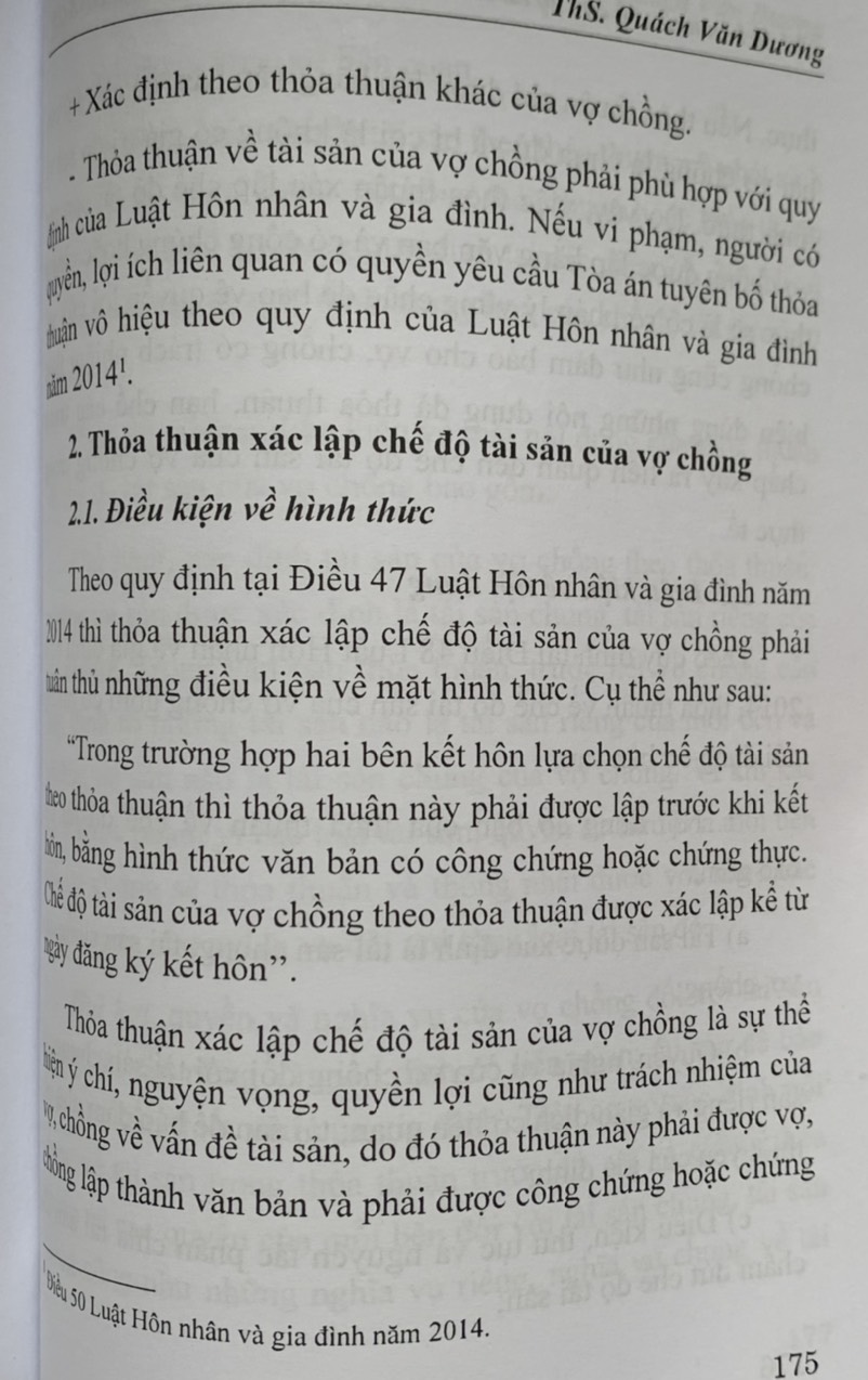 Chế độ hôn nhân và chế độ tài sản của vợ chồng theo pháp luật hôn nhân và gia đình