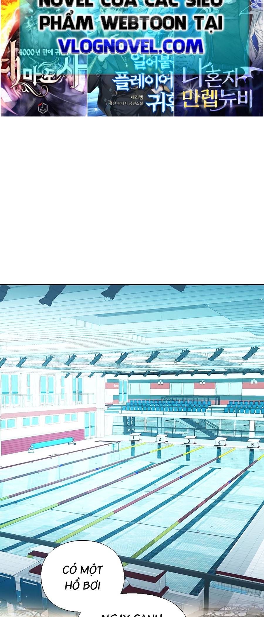 chiến binh học đường - cuộc đột kích trong ngục tối chapter 38 2