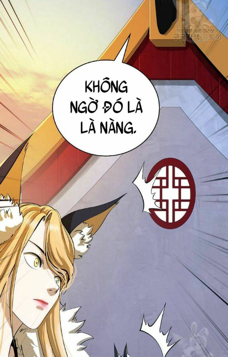 xuyên không thành hổ chapter 73 27