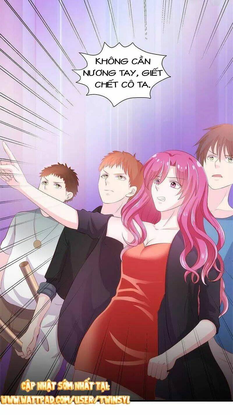 không gả cho tổng tài, gả cho người hầu chapter 113 28