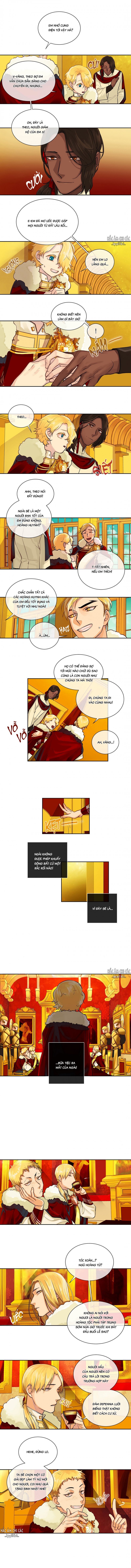 king’s maker chapter 17 2