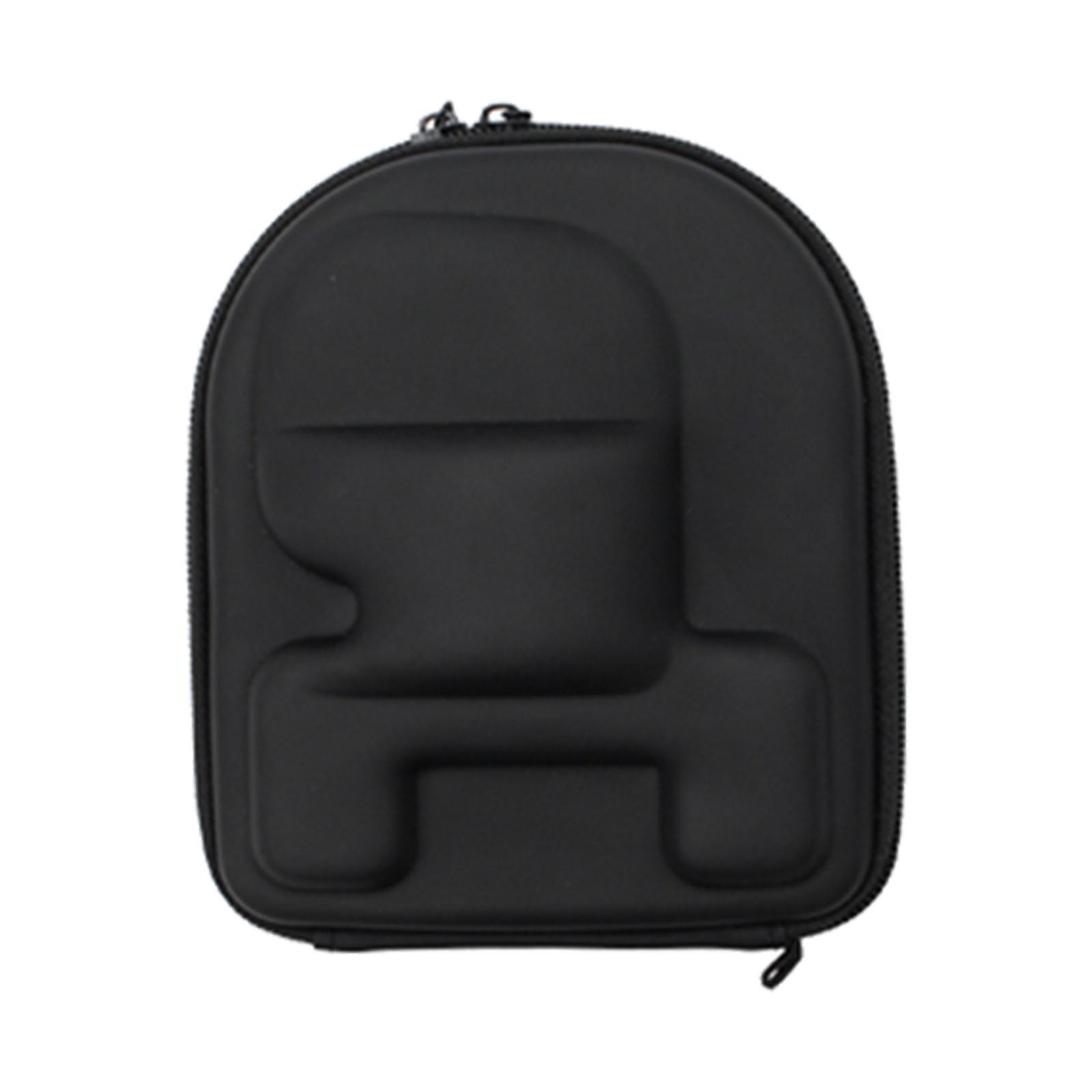 Fishing Reel Bag Case Protective Storage Organizer Protector with Hand Strap
