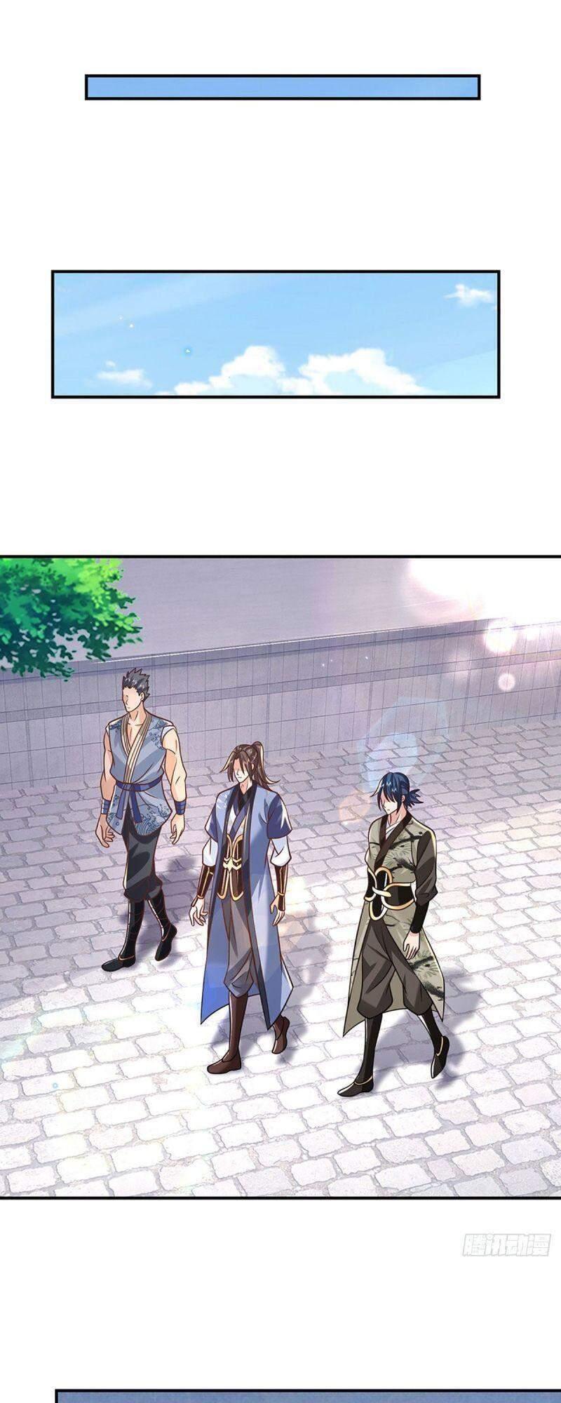 Ta Trở Về Từ Thế Giới Tu Tiên chapter 84 17