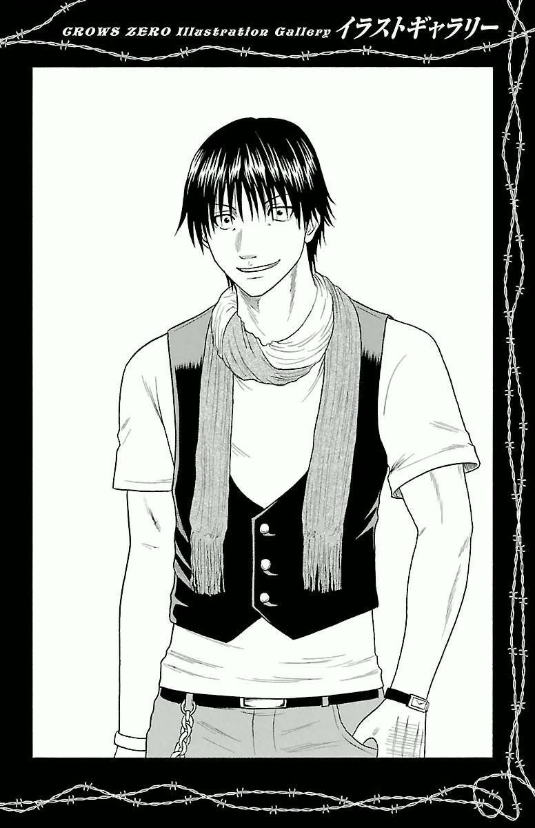 crows zero chapter 32 29