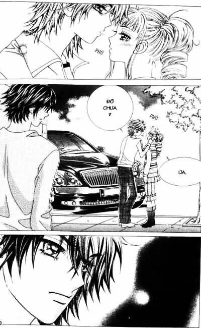 forbidden kiss chapter 45 11