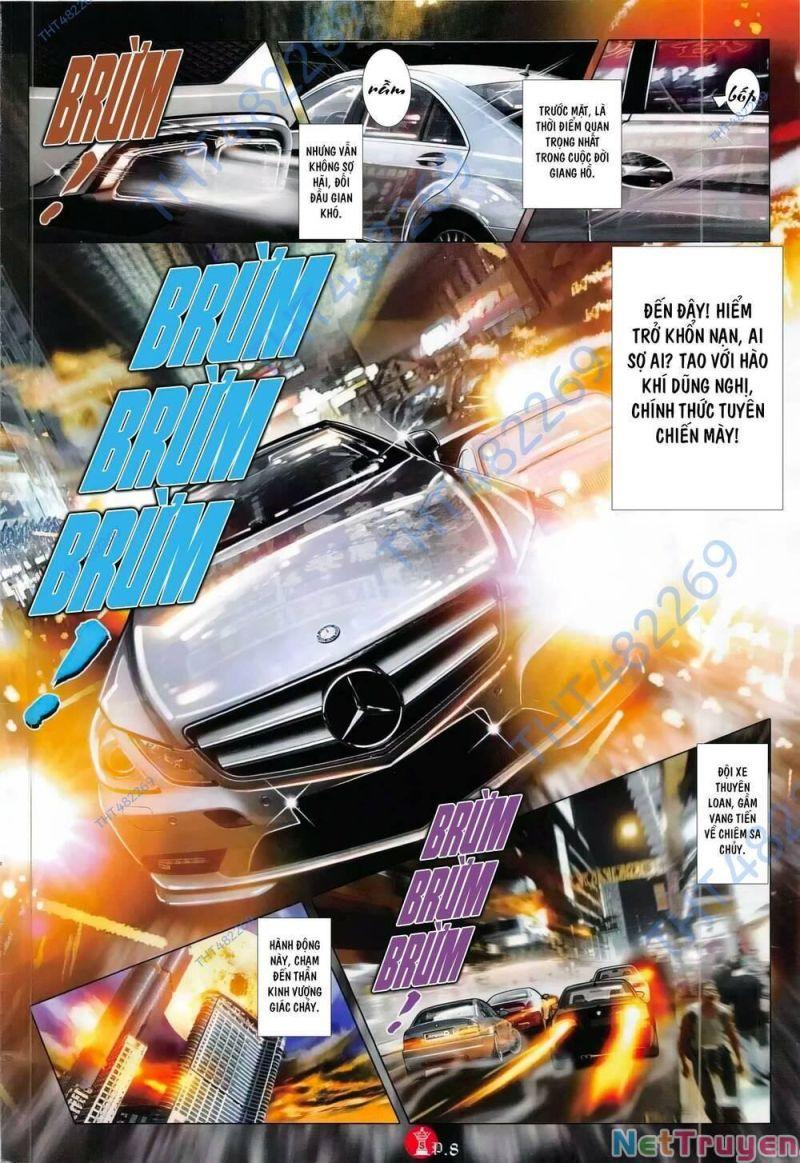 hỏa vũ diệu dương chapter 785 6