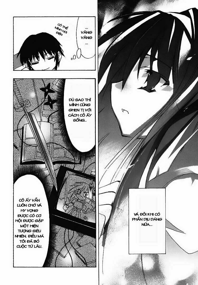 nỗi buồn của suzumiya haruhi chapter 1 19