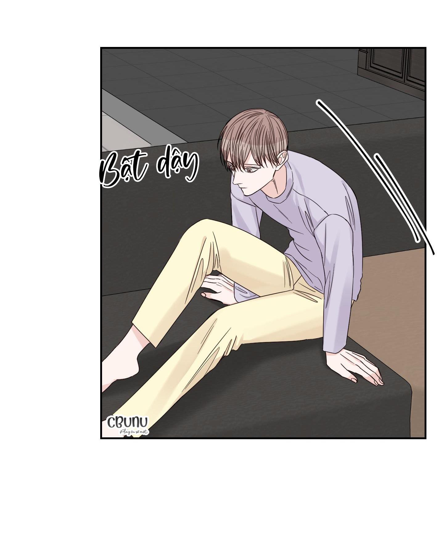 điểm dừng chân cuối cùng chapter 33 64