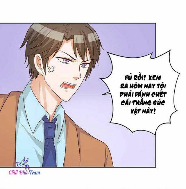 hủy diệt tra nam chapter 27 9