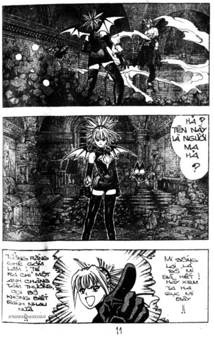 shadow lady chapter 19 12