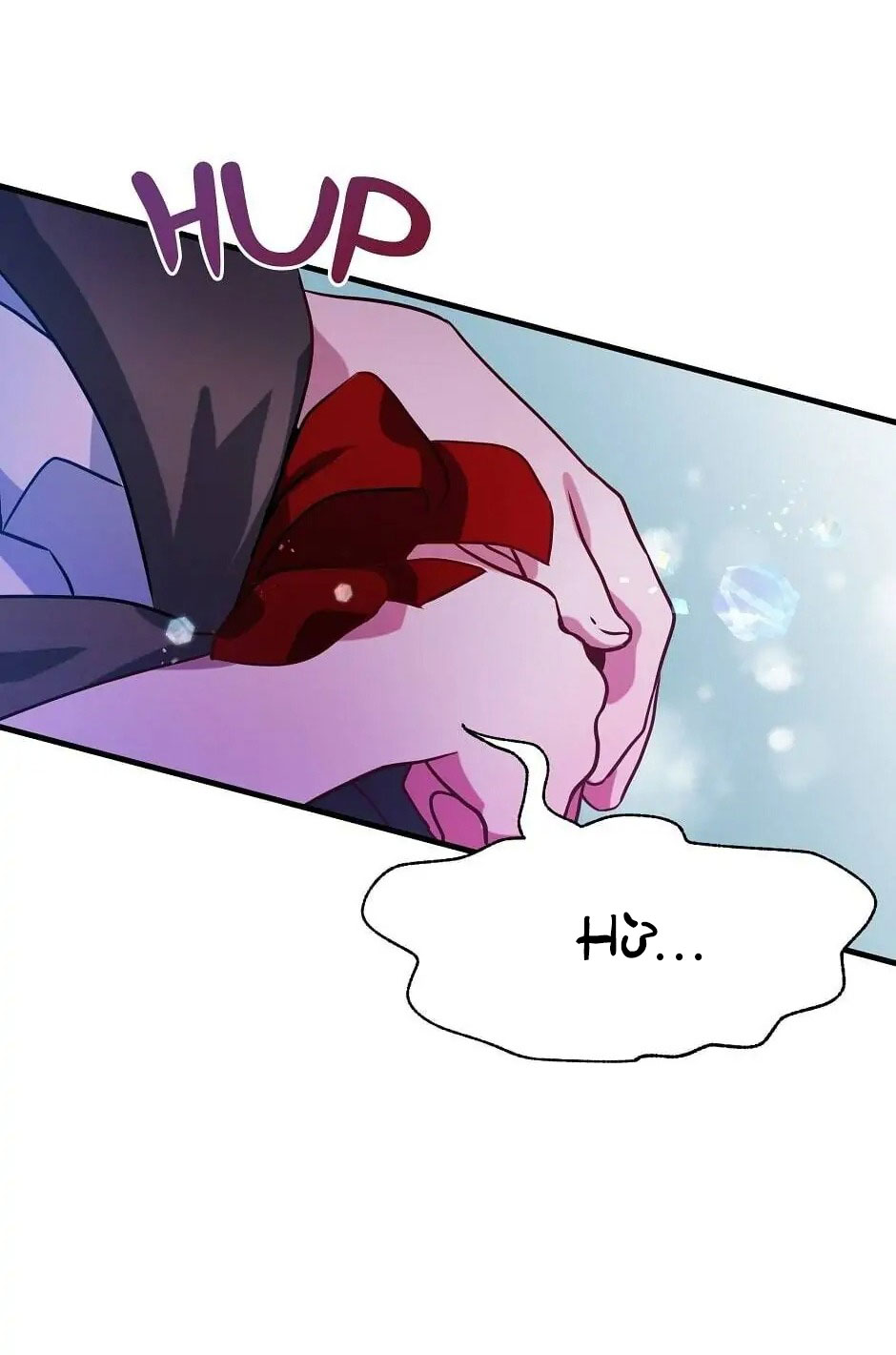 tôi không phải là nữ anh hùng chapter 2 47